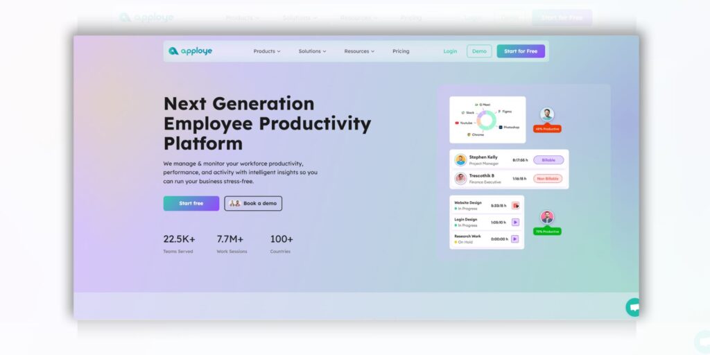 Apploye Black Friday Deal