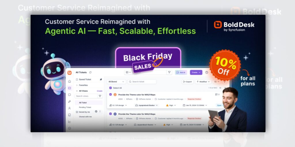 Bold Desk Black Friday Deal