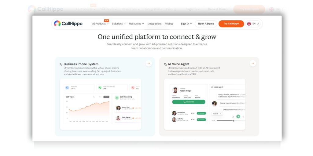 CallHippo Black Friday Deal