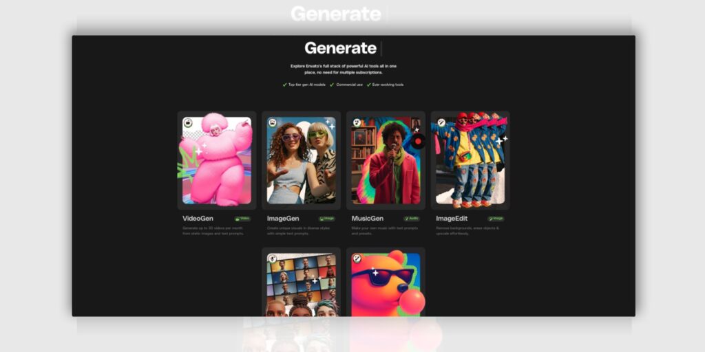 Envato black friday deal