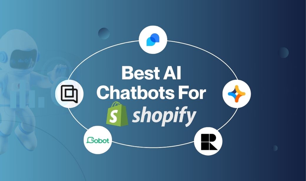 Best AI Chatbots for Shopify Store