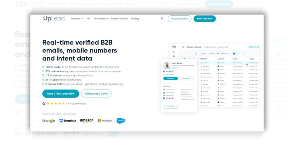 Uplead Black Friday Deal