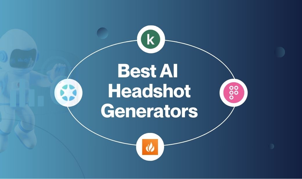 Best AI Headshot Generators