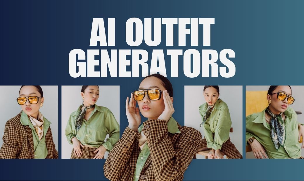 AI Outfit Generators
