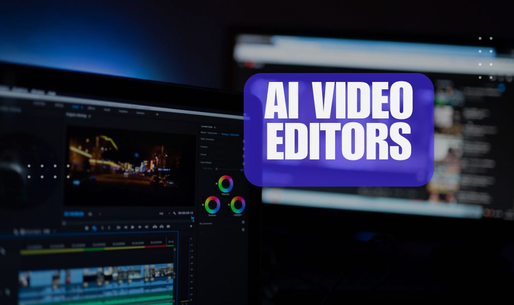 Ai Video Editors
